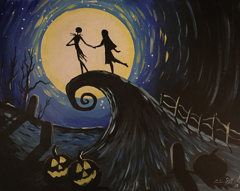 Art N Vino Paint and Sip Studio