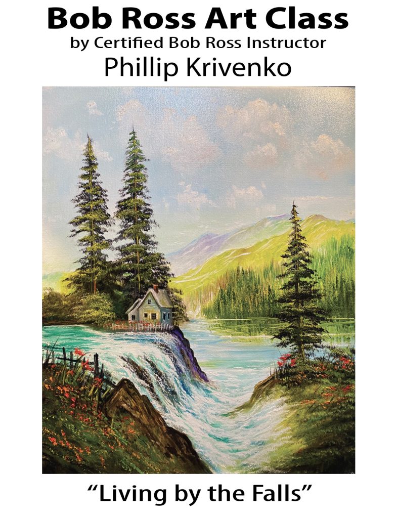 Art N Vino Paint and Sip Studio